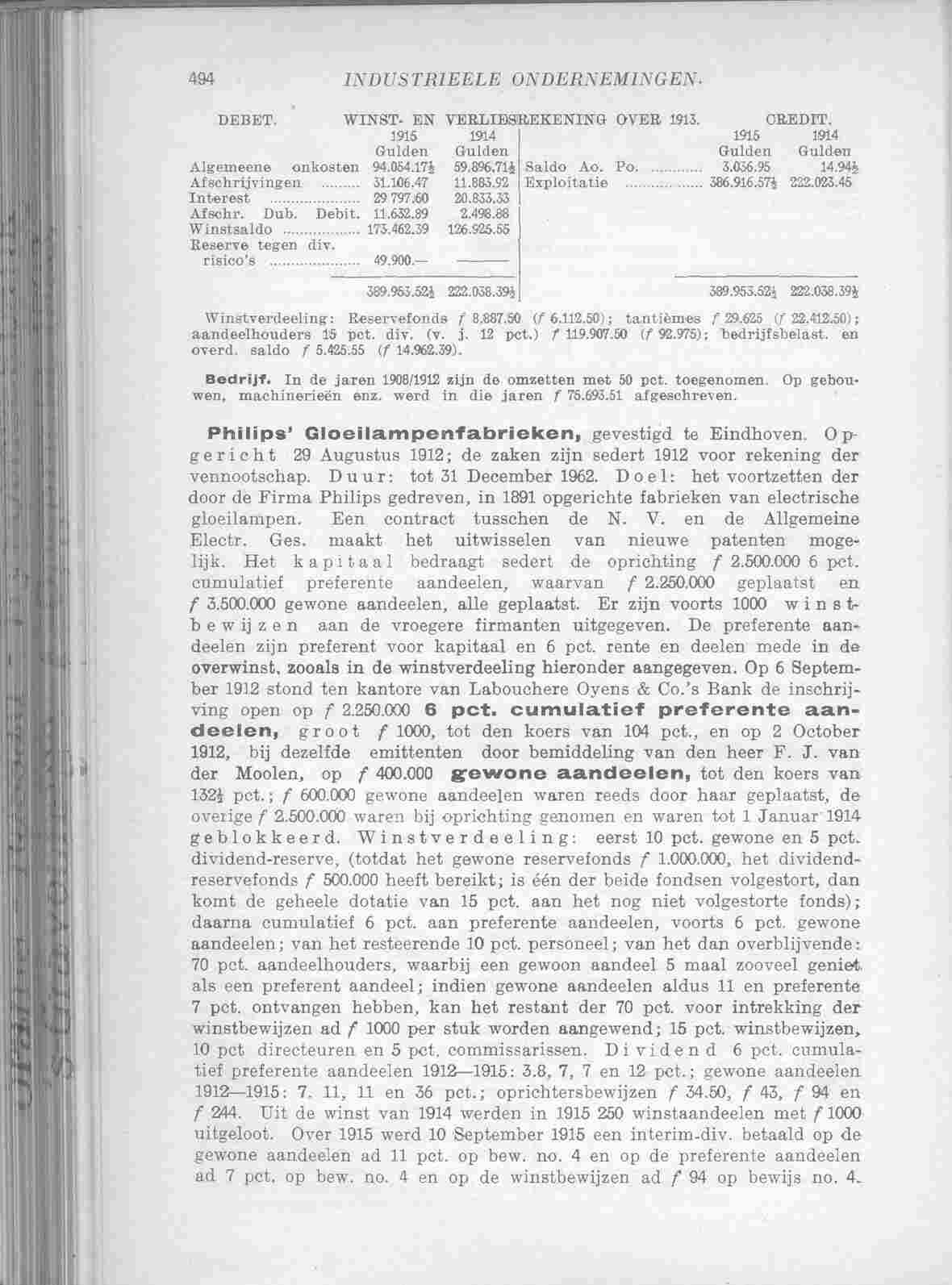 Document Image