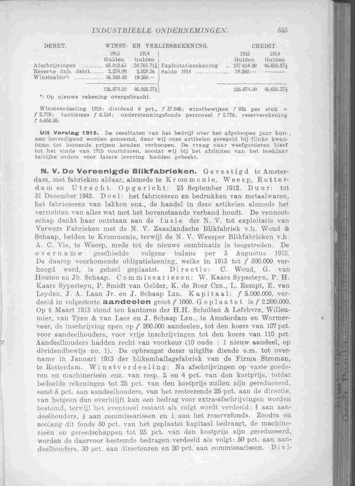 Document Image