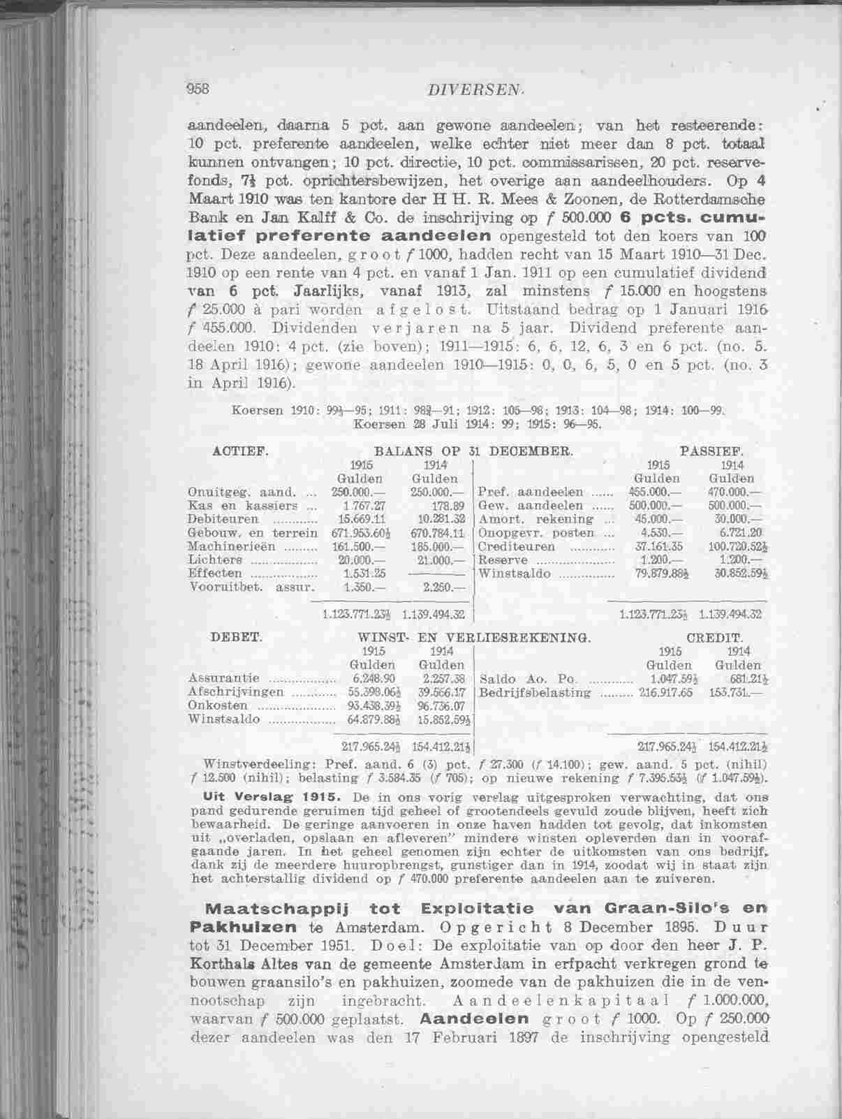 Document Image