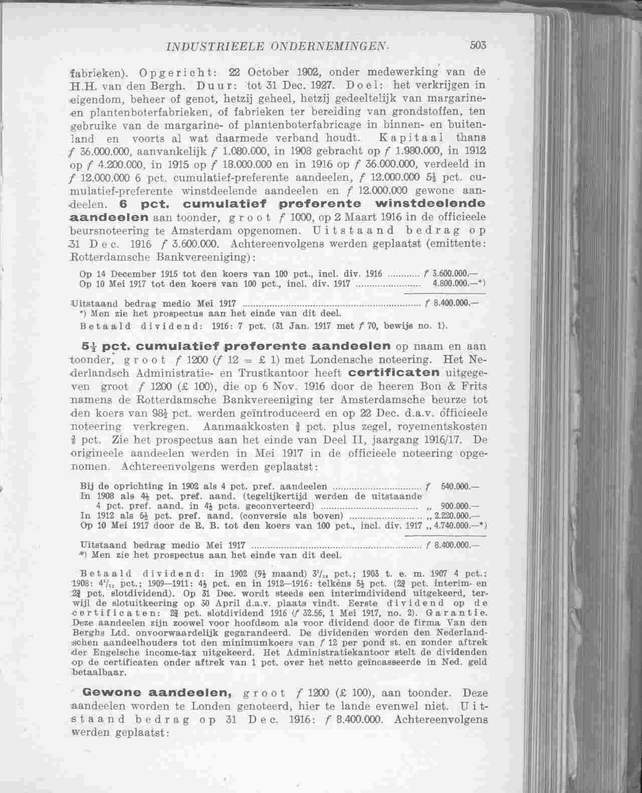 Document Image