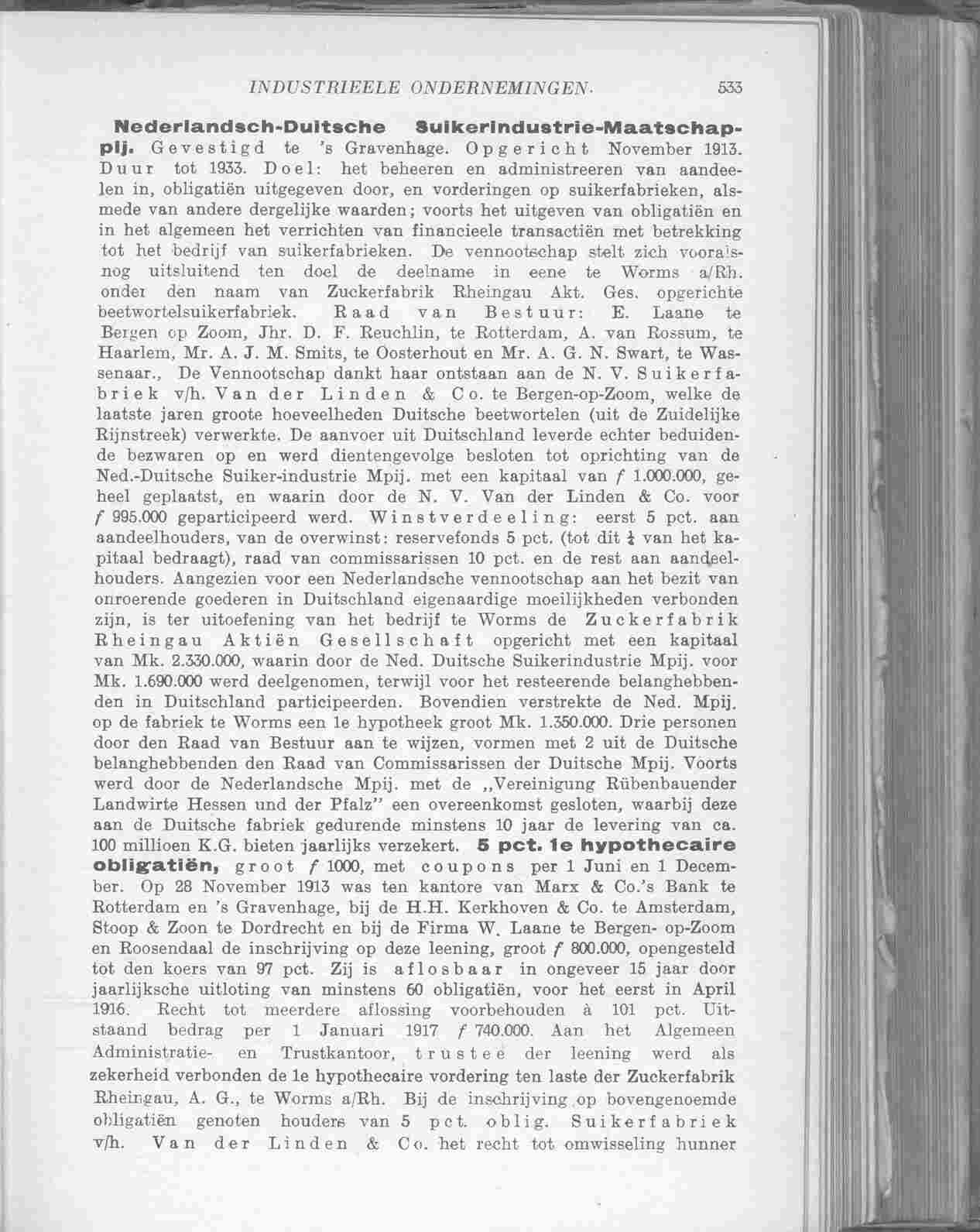 Document Image