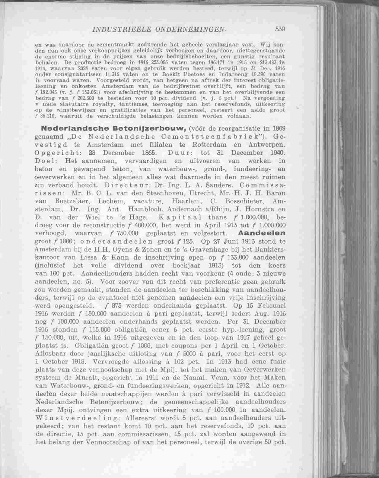 Document Image