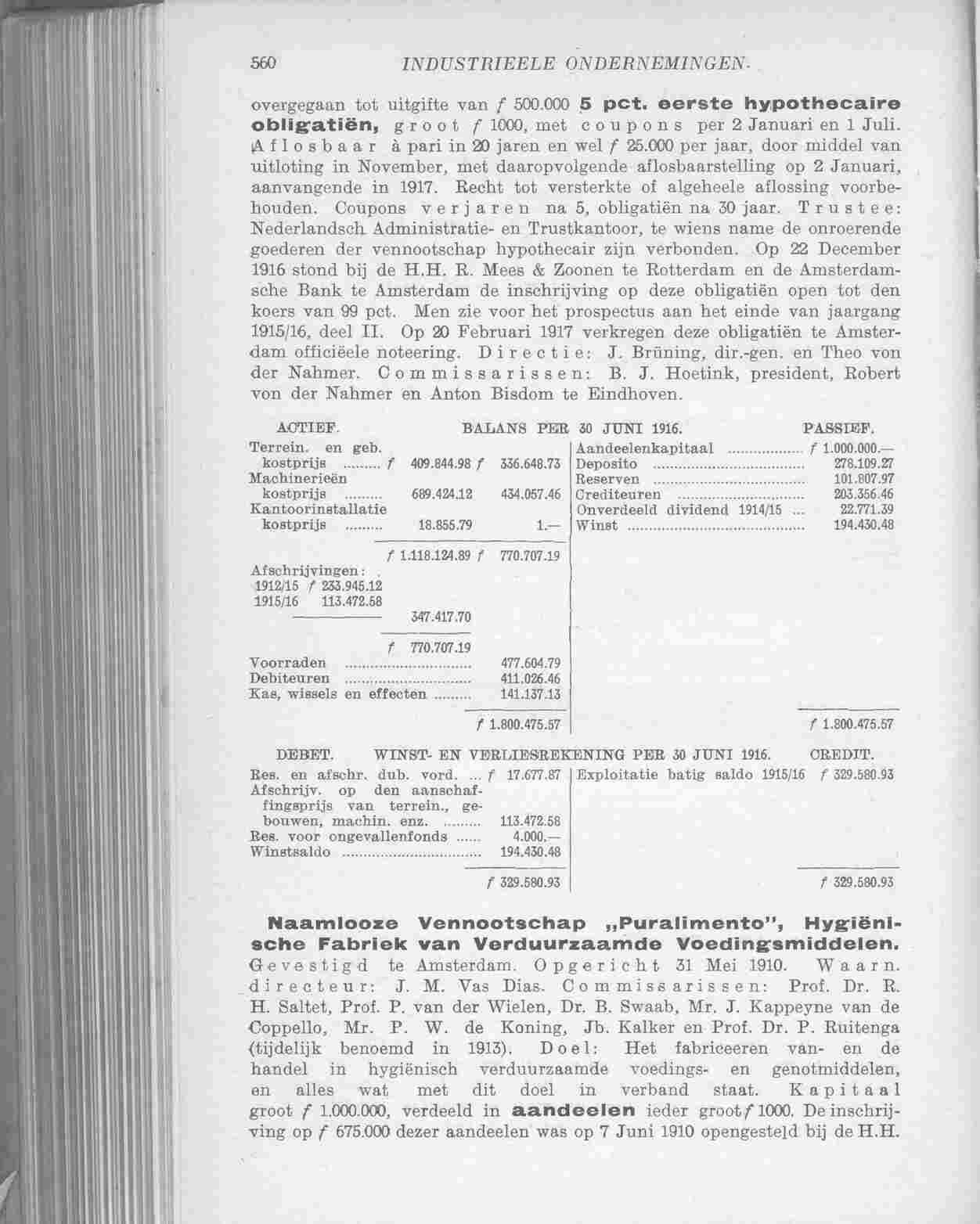 Document Image
