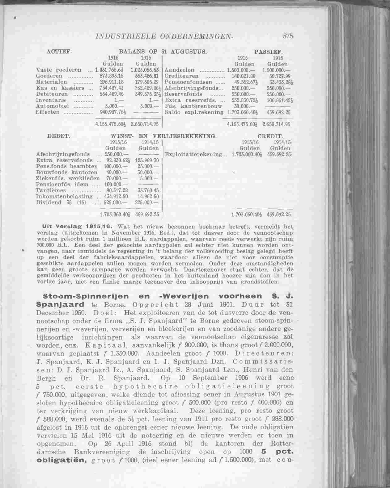 Document Image