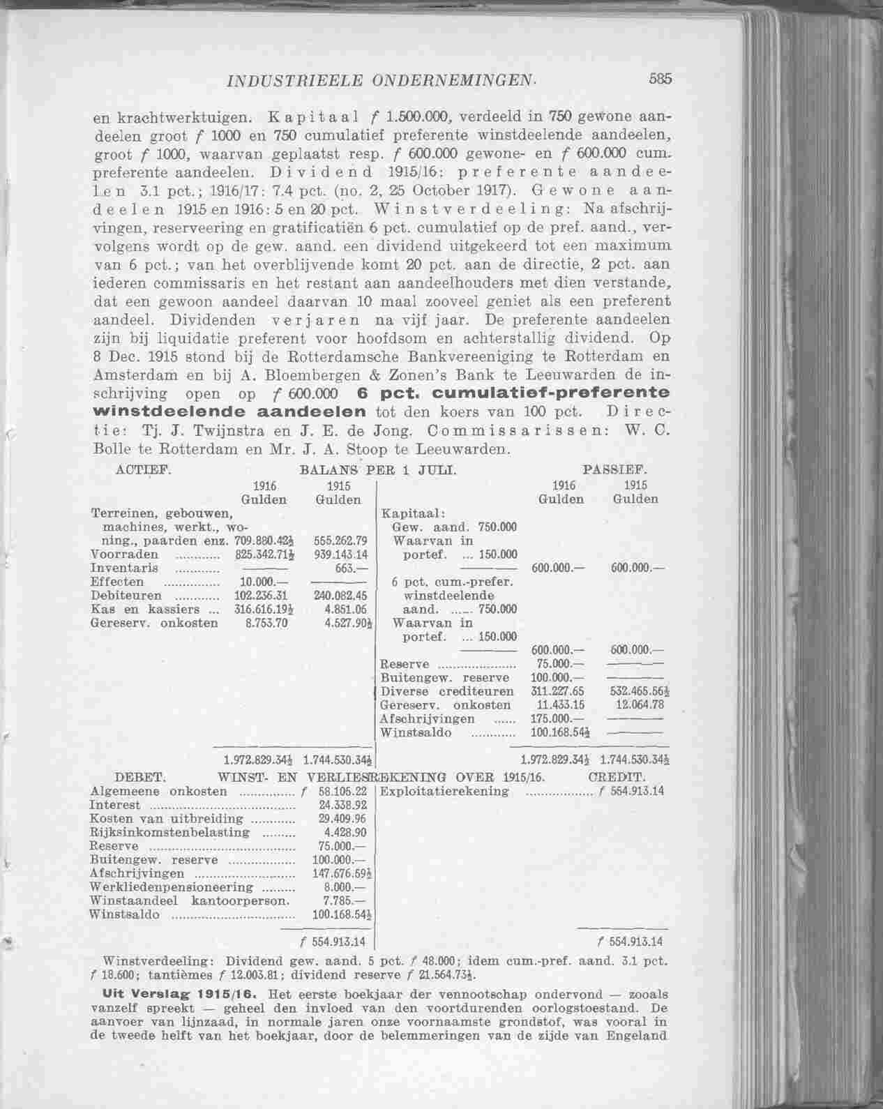 Document Image