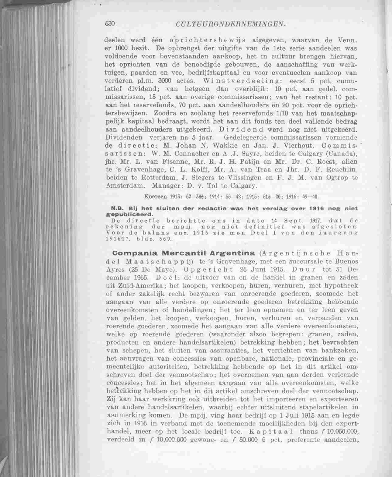 Document Image