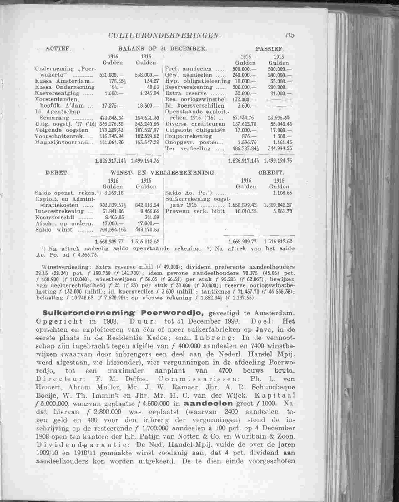 Document Image