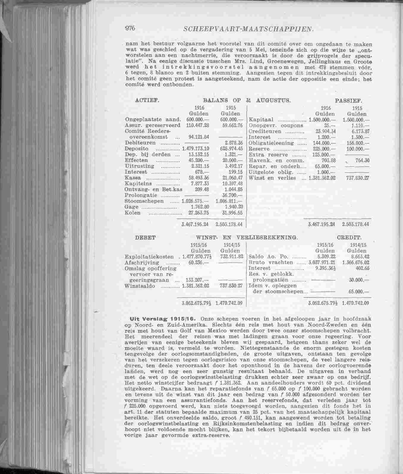 Document Image