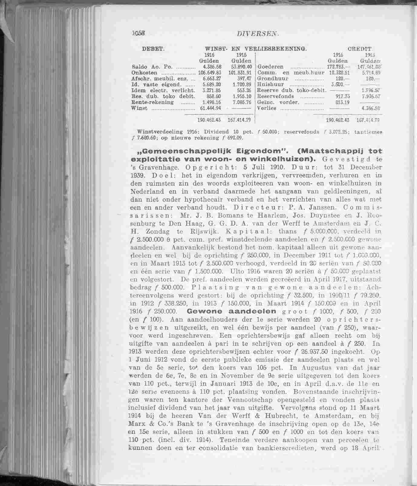 Document Image