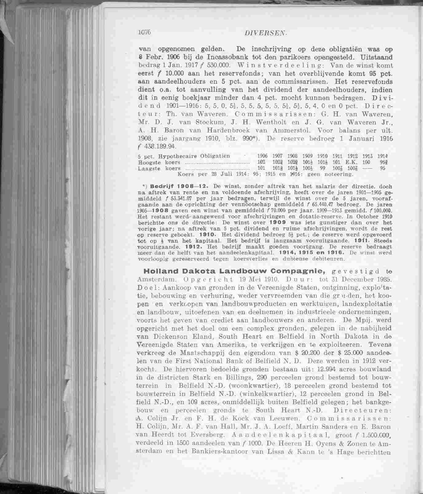 Document Image