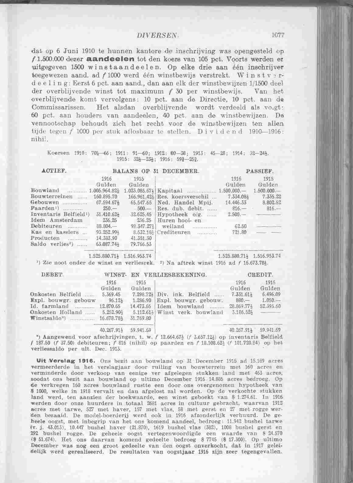 Document Image