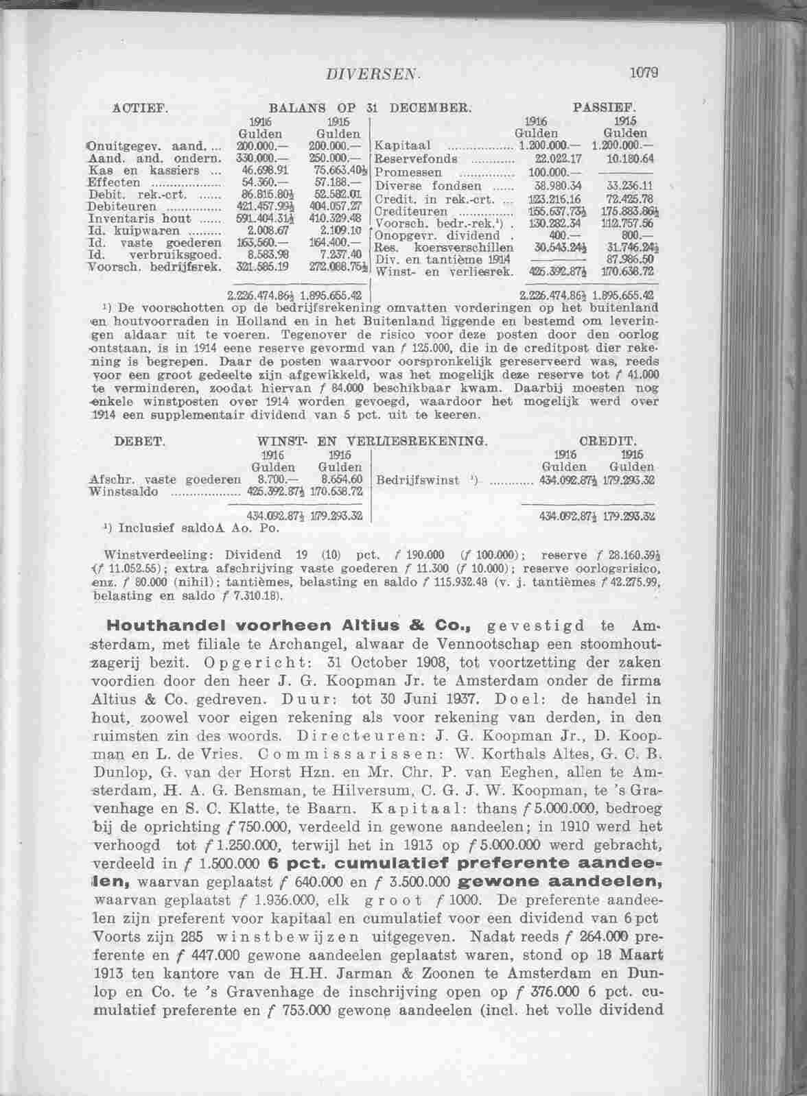 Document Image