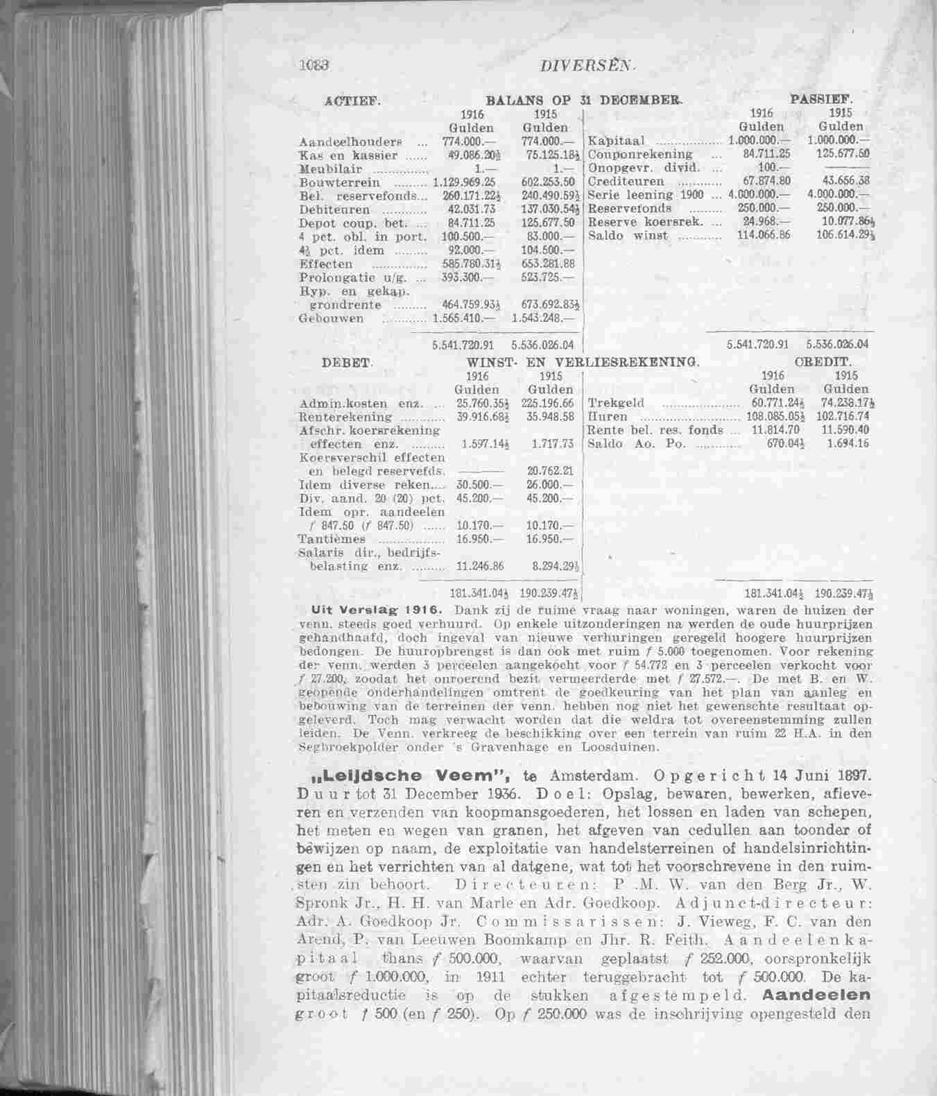 Document Image