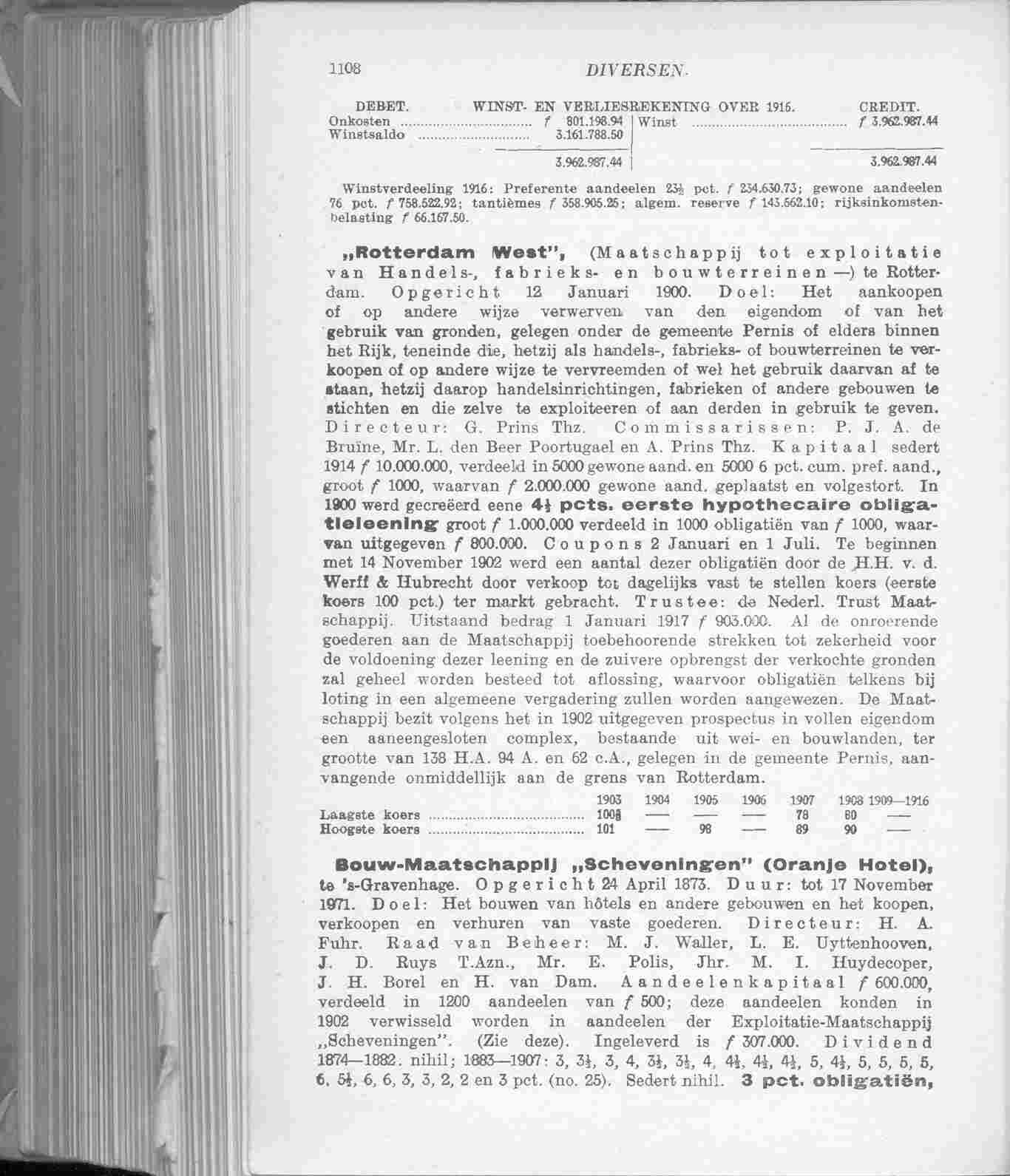 Document Image