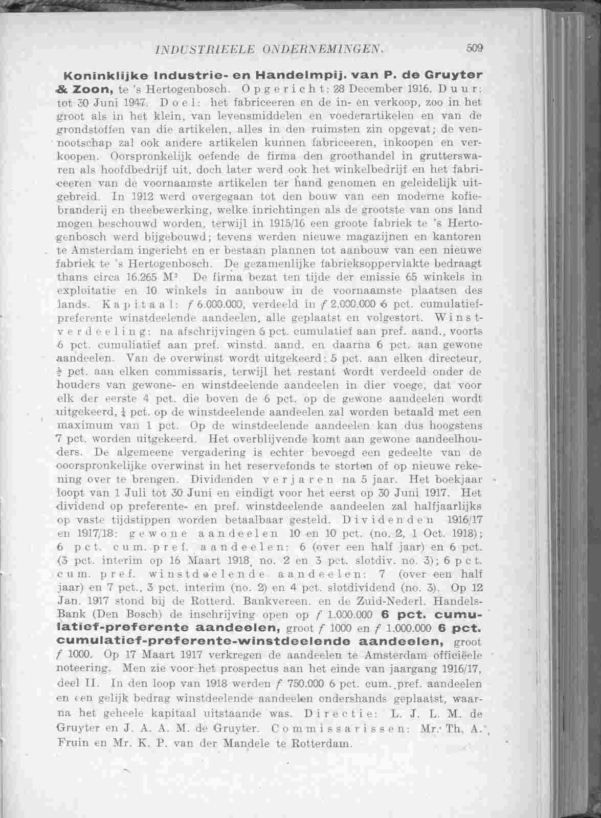 Document Image