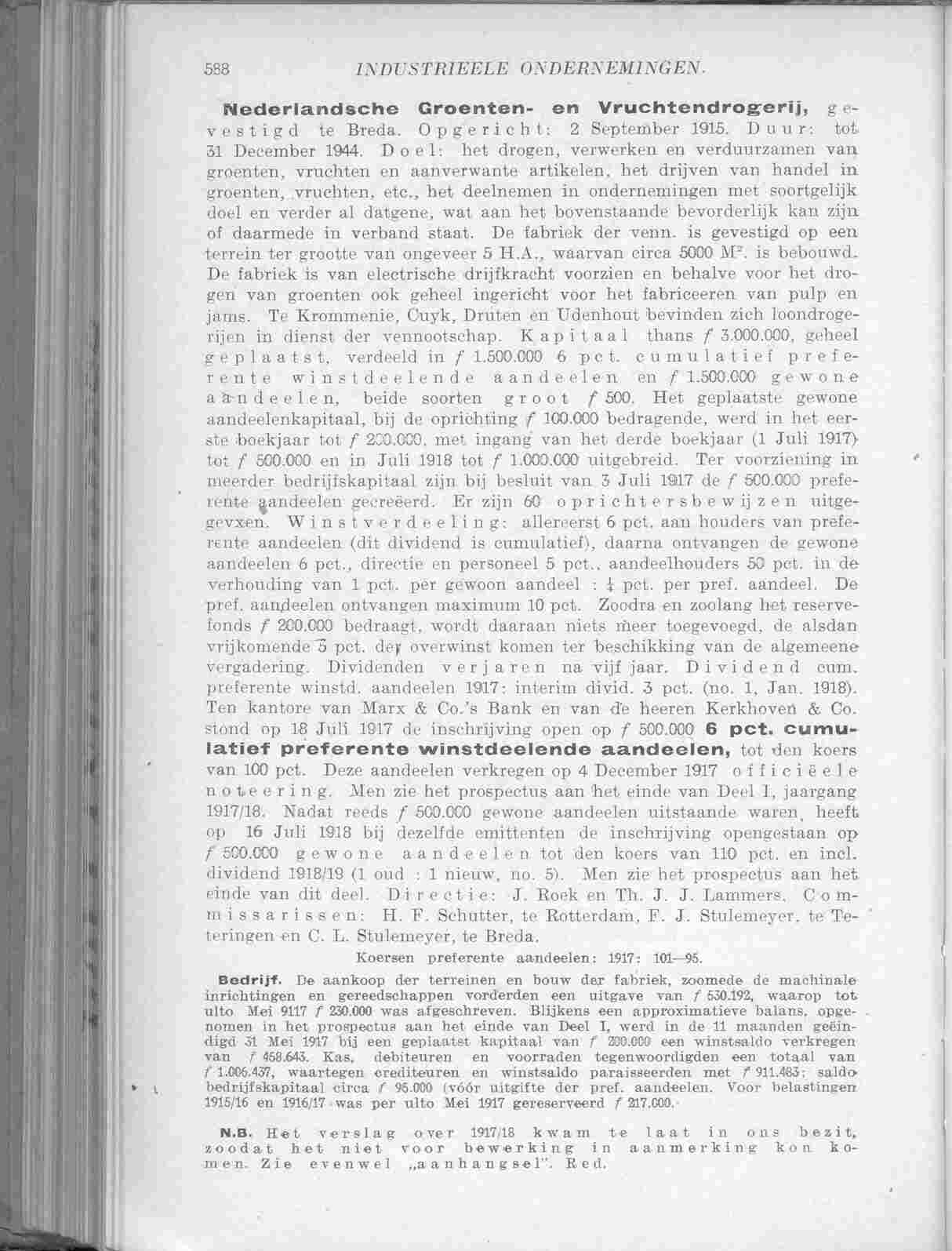 Document Image