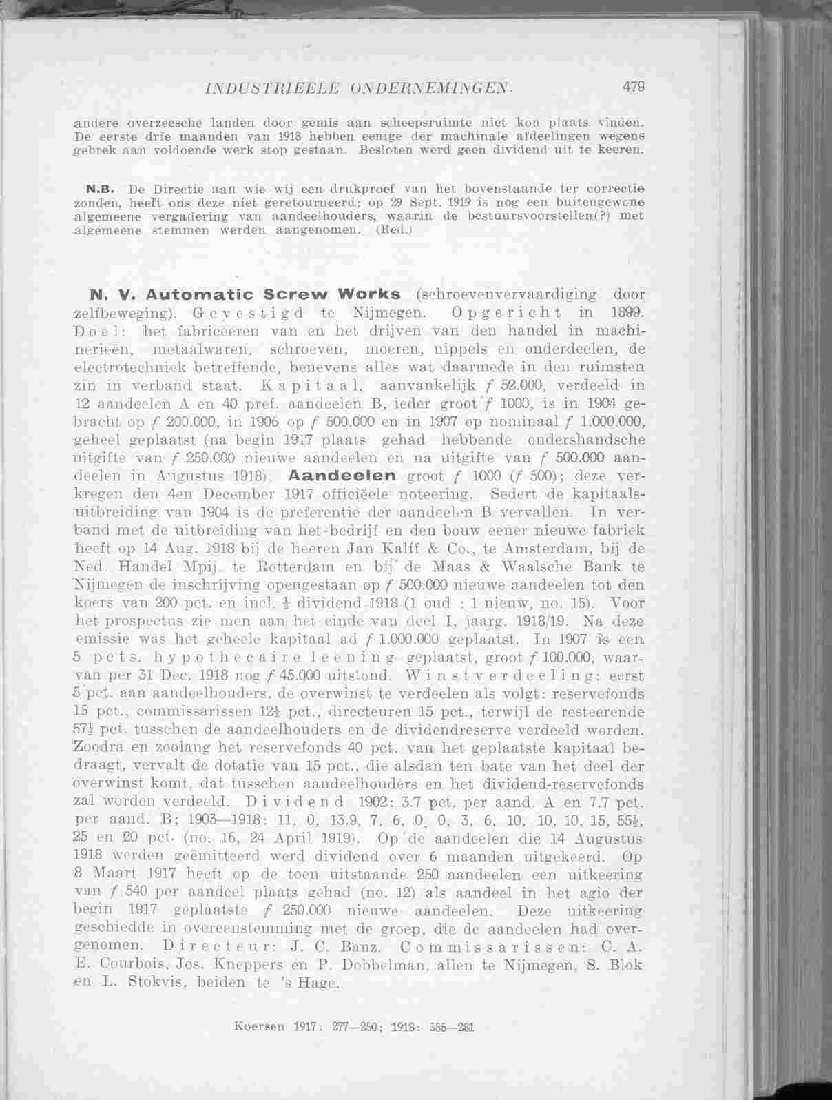 Document Image