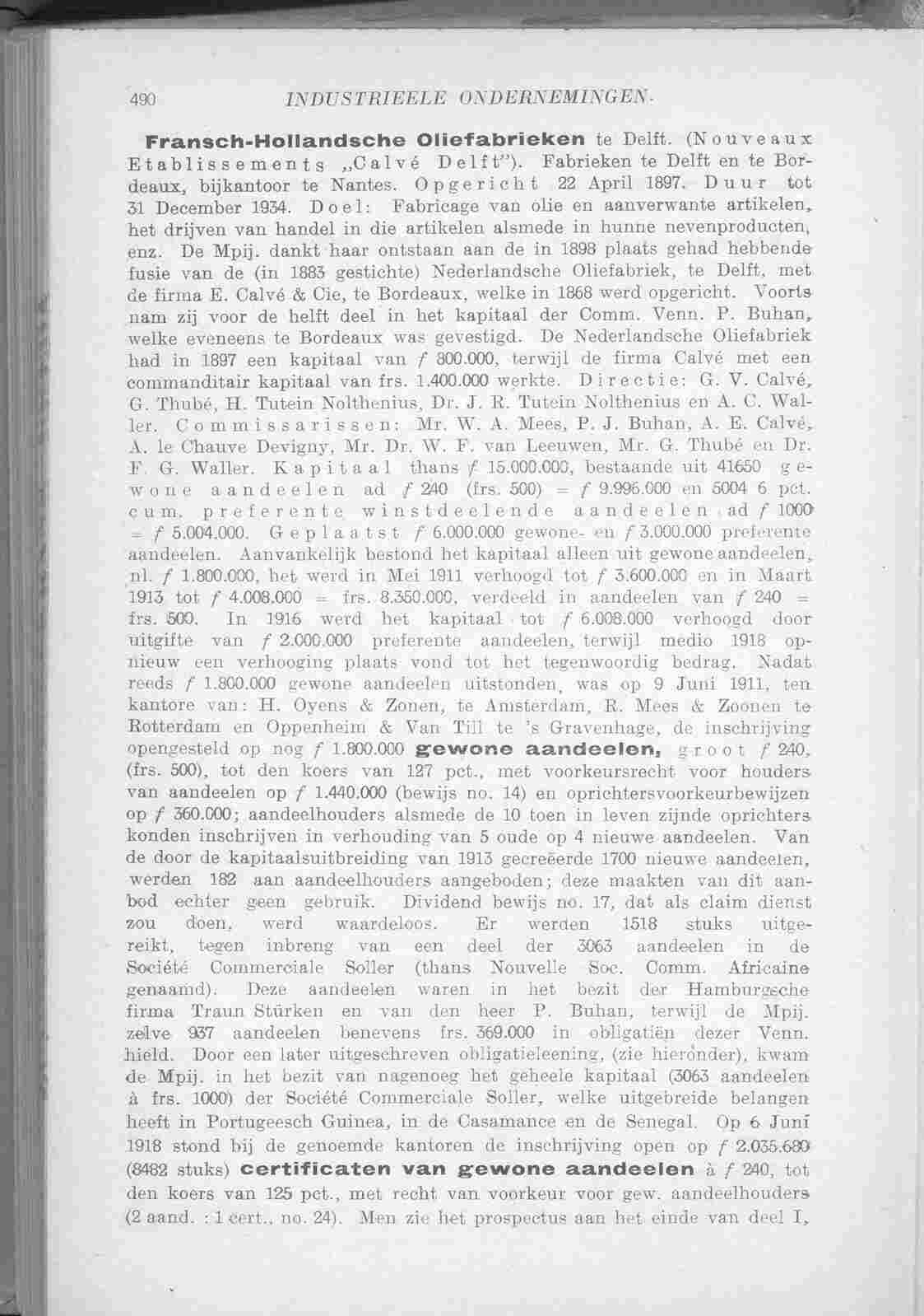 Document Image