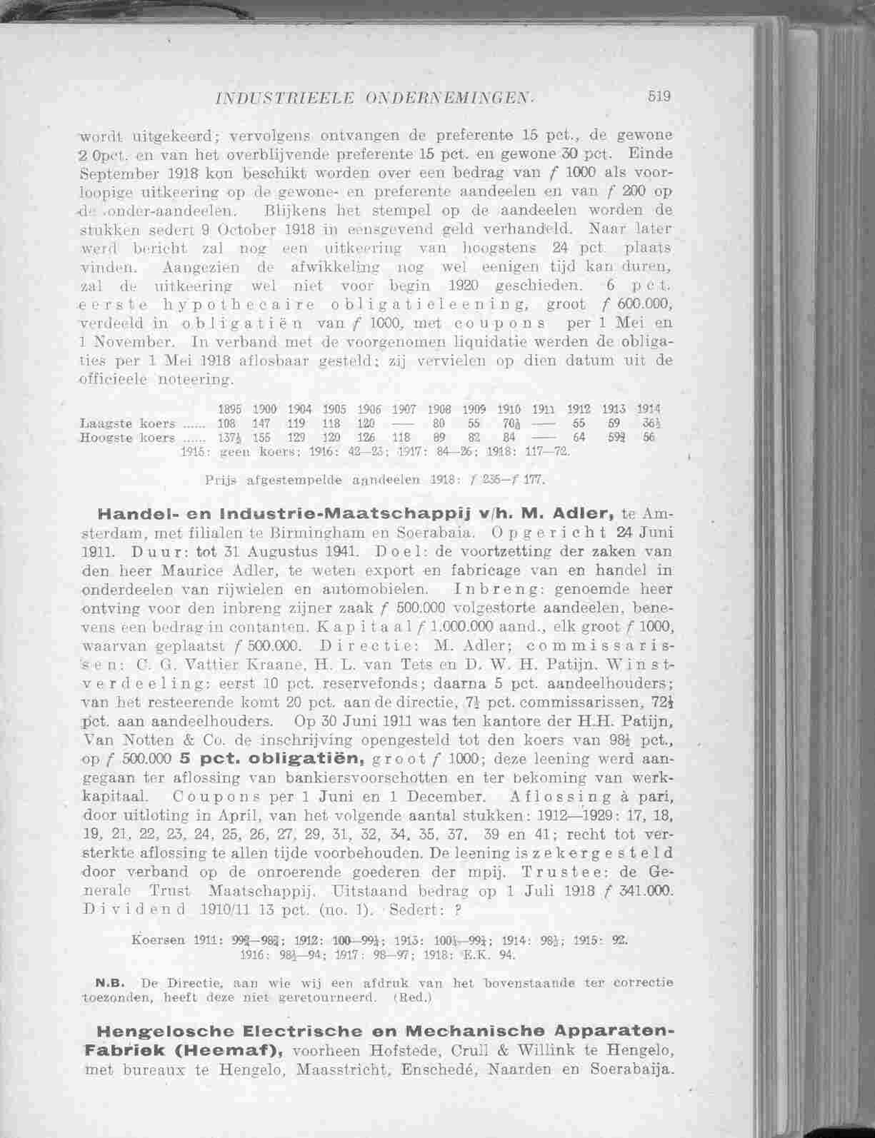 Document Image