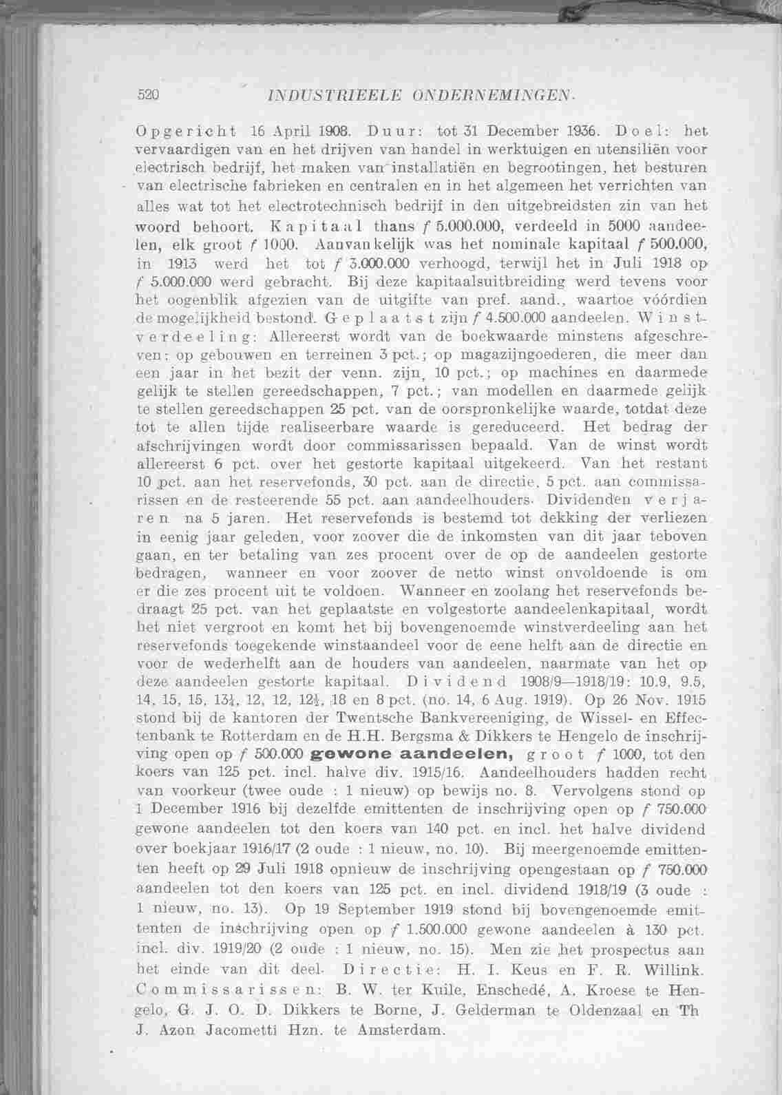 Document Image