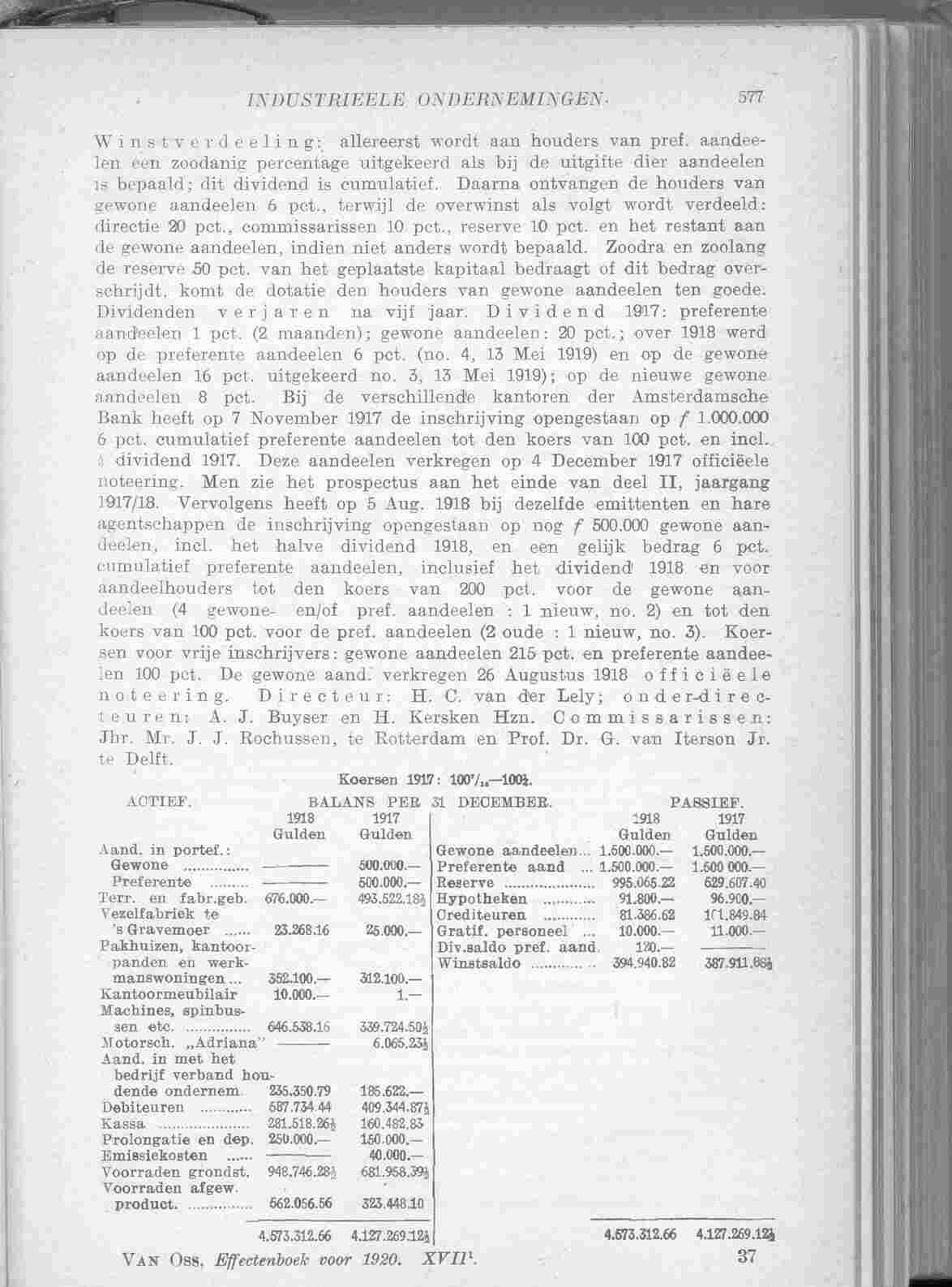Document Image