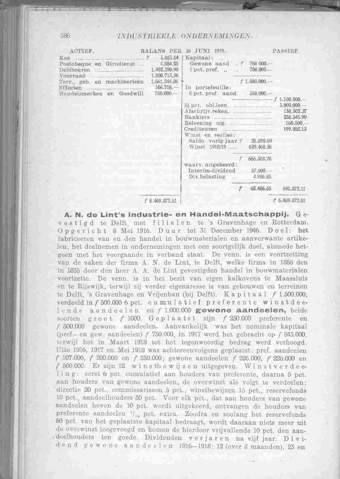 Document Image