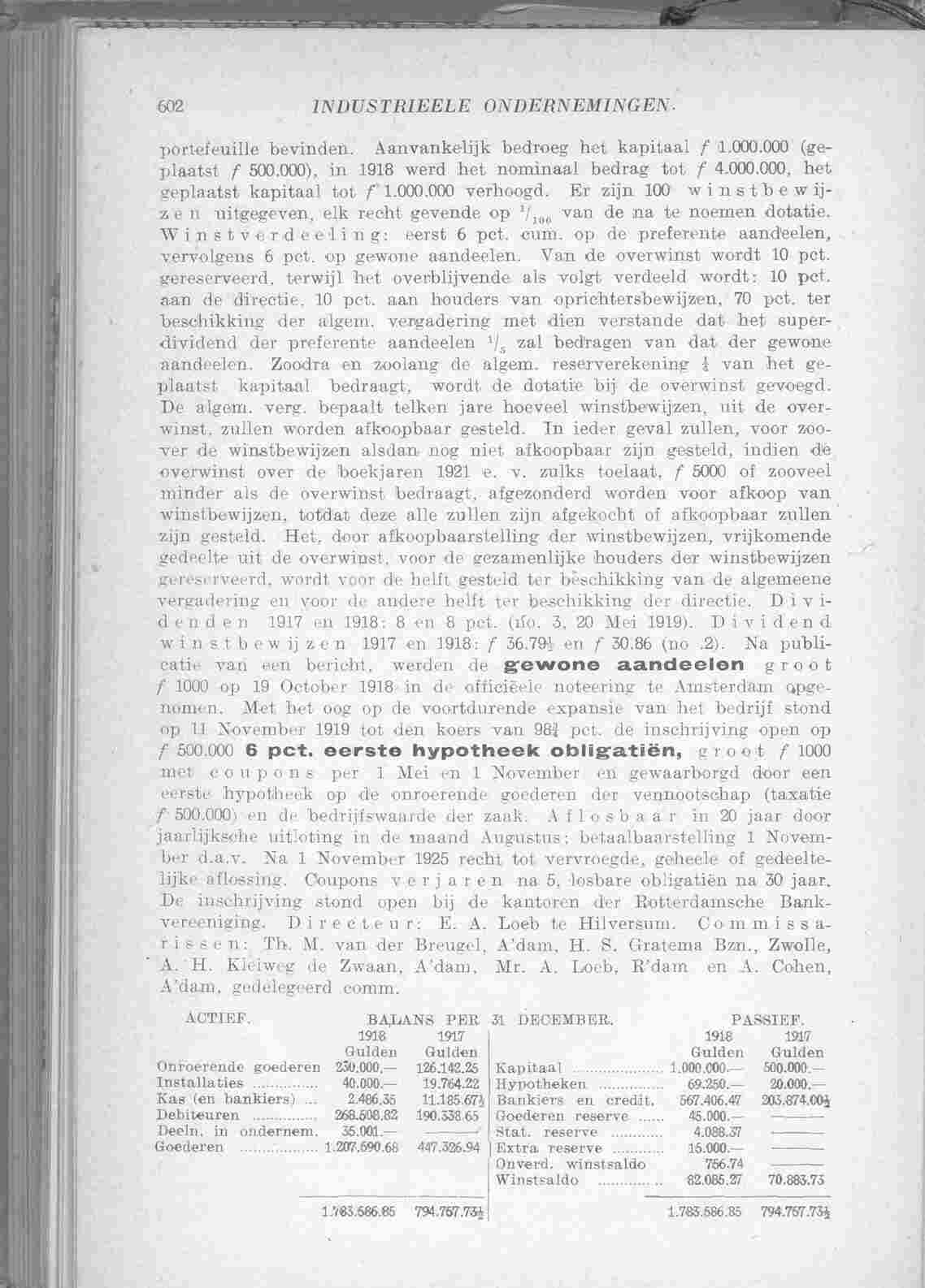 Document Image