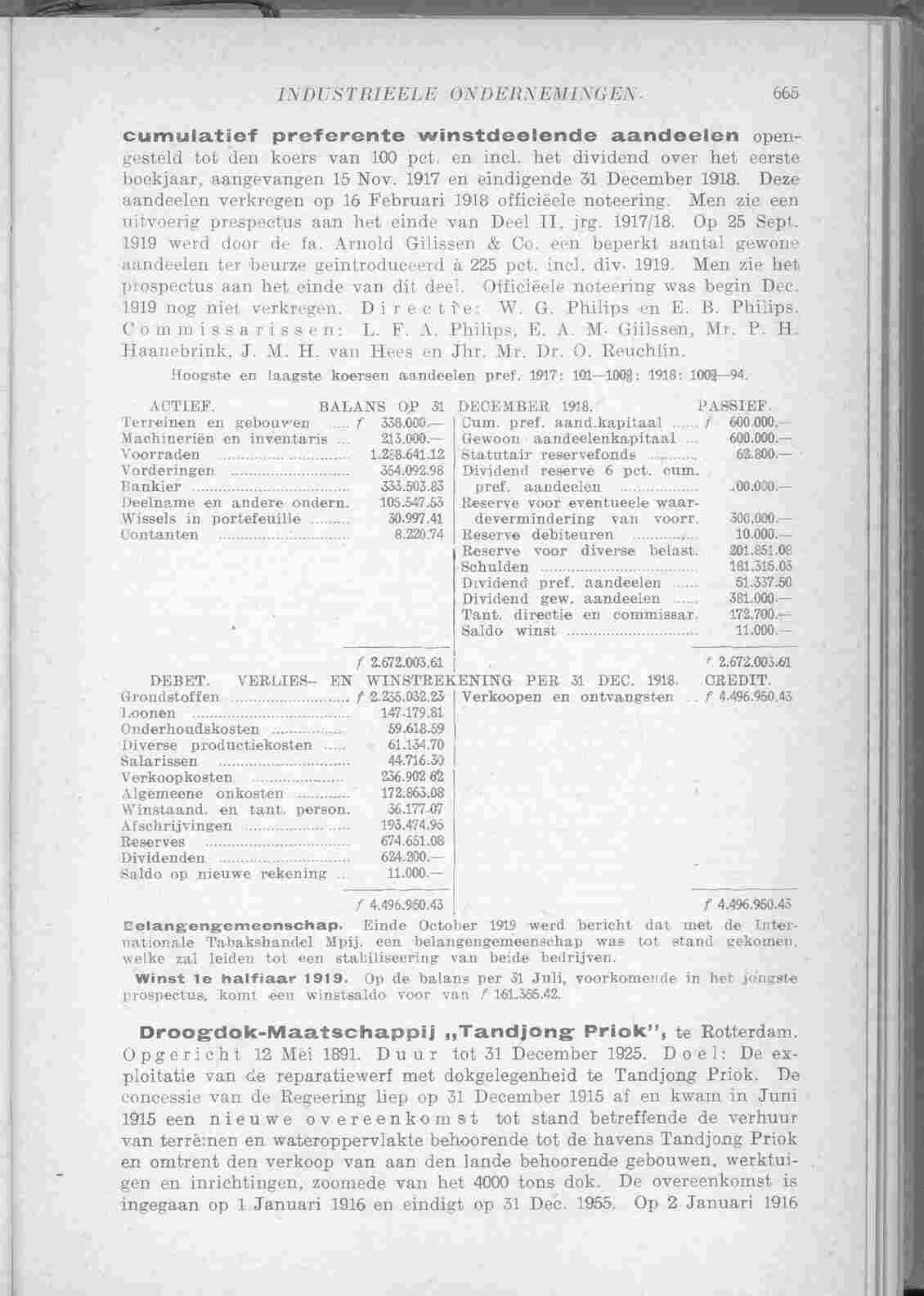 Document Image