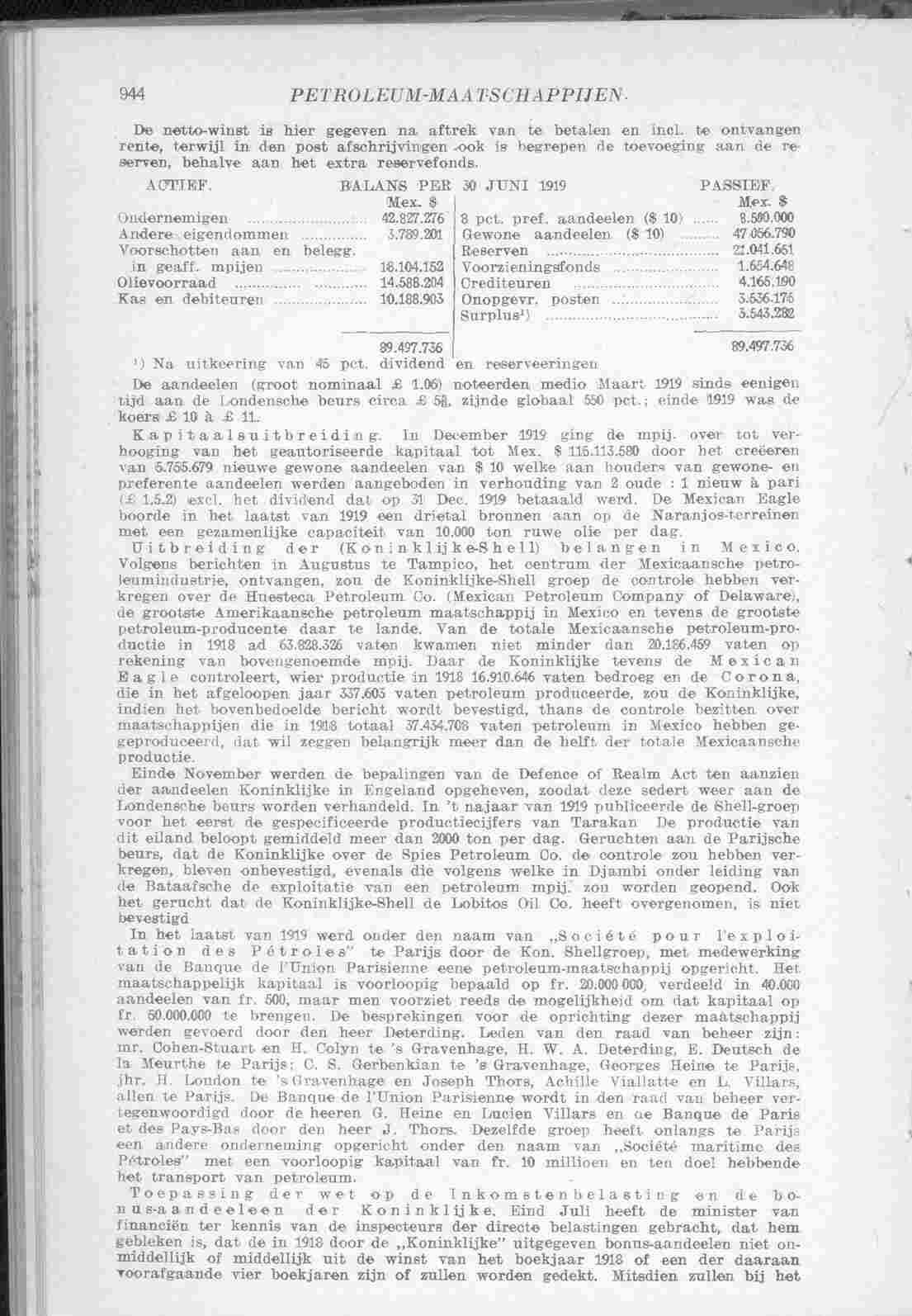 Document Image