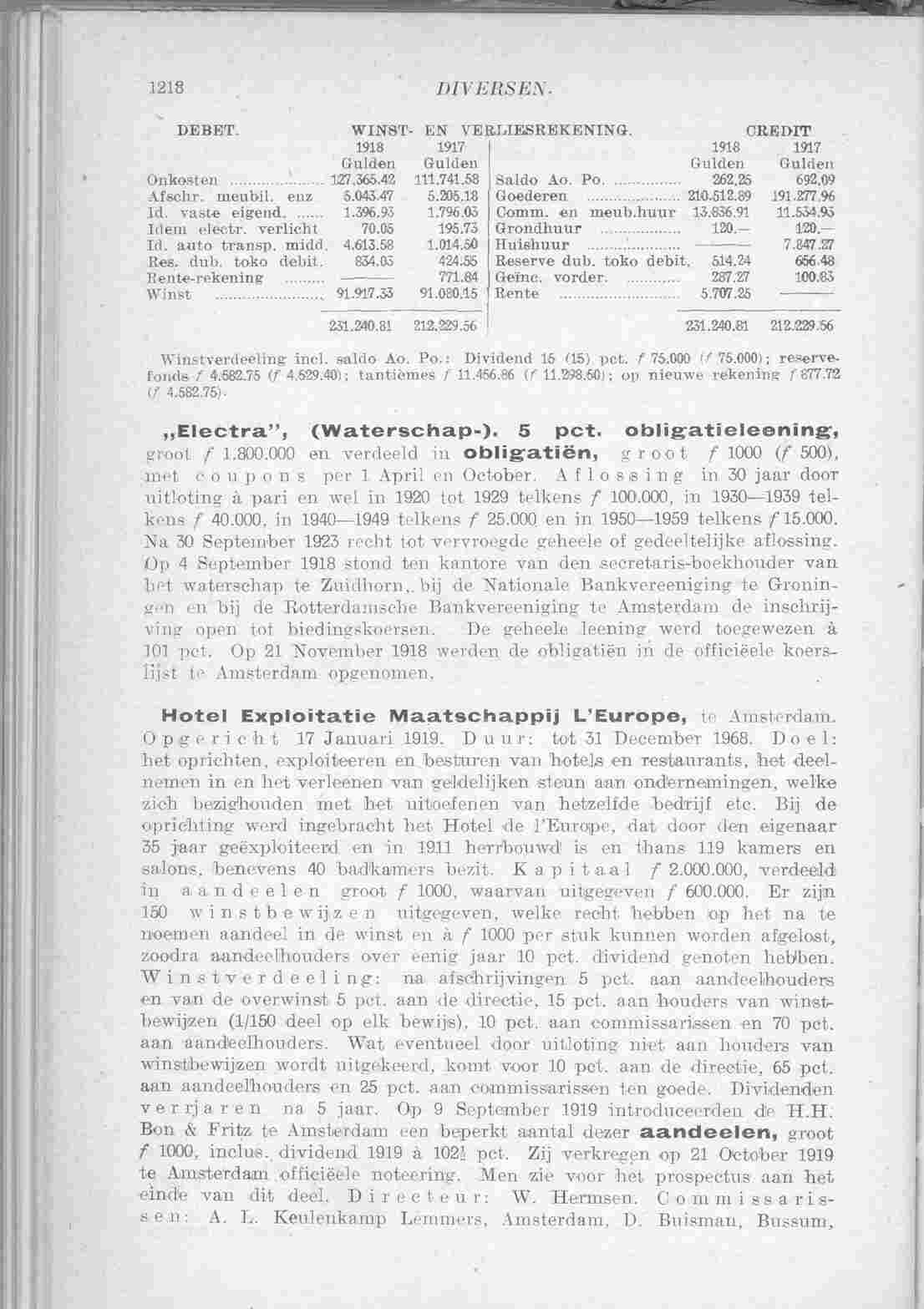 Document Image