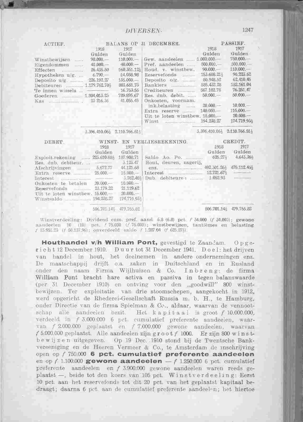 Document Image