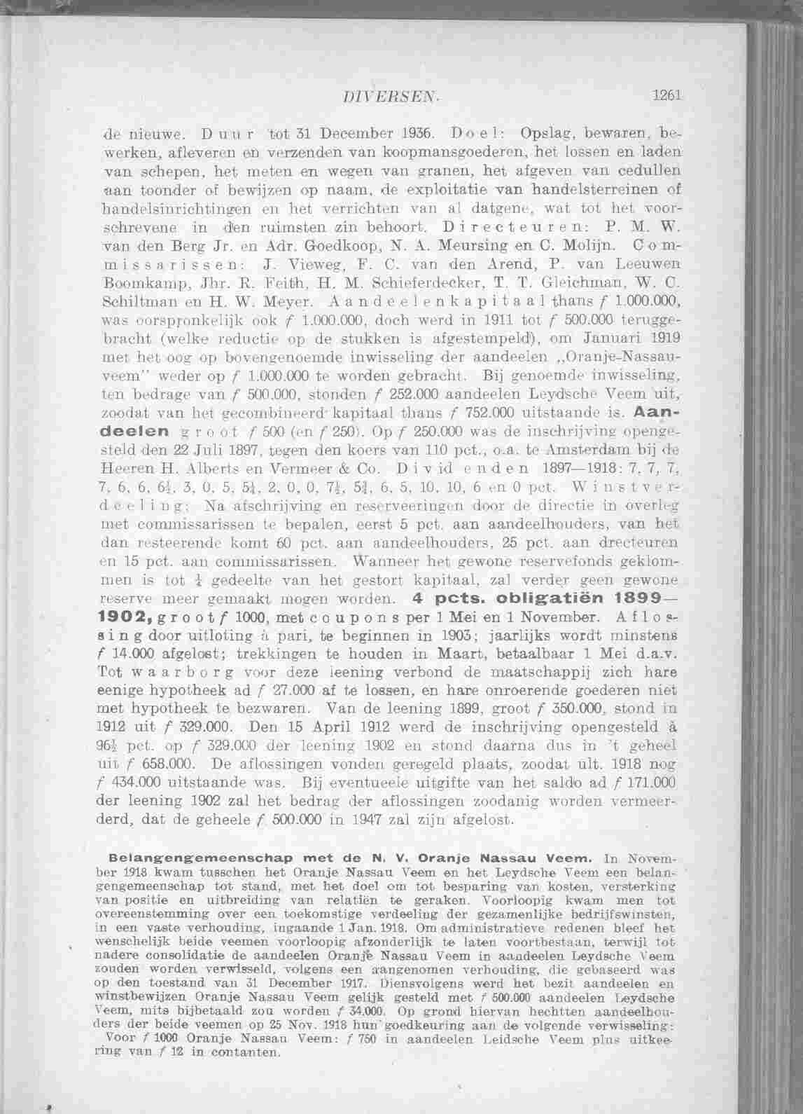 Document Image