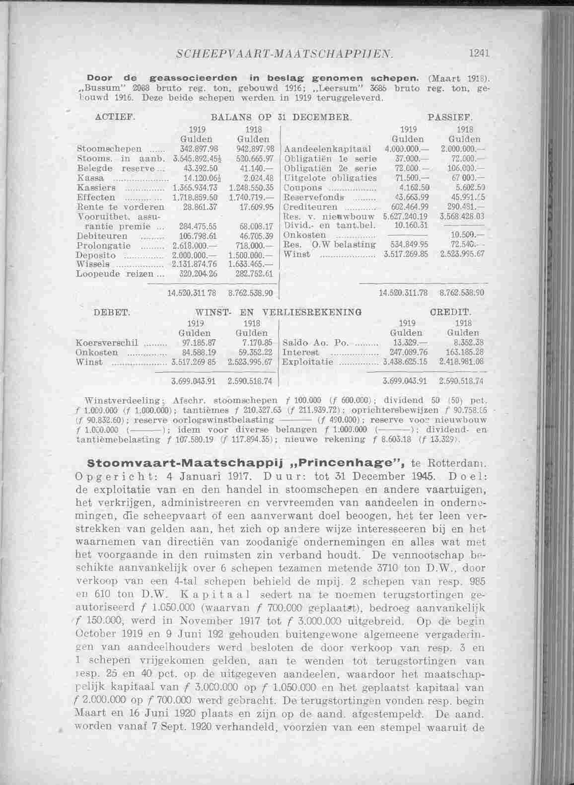 Document Image