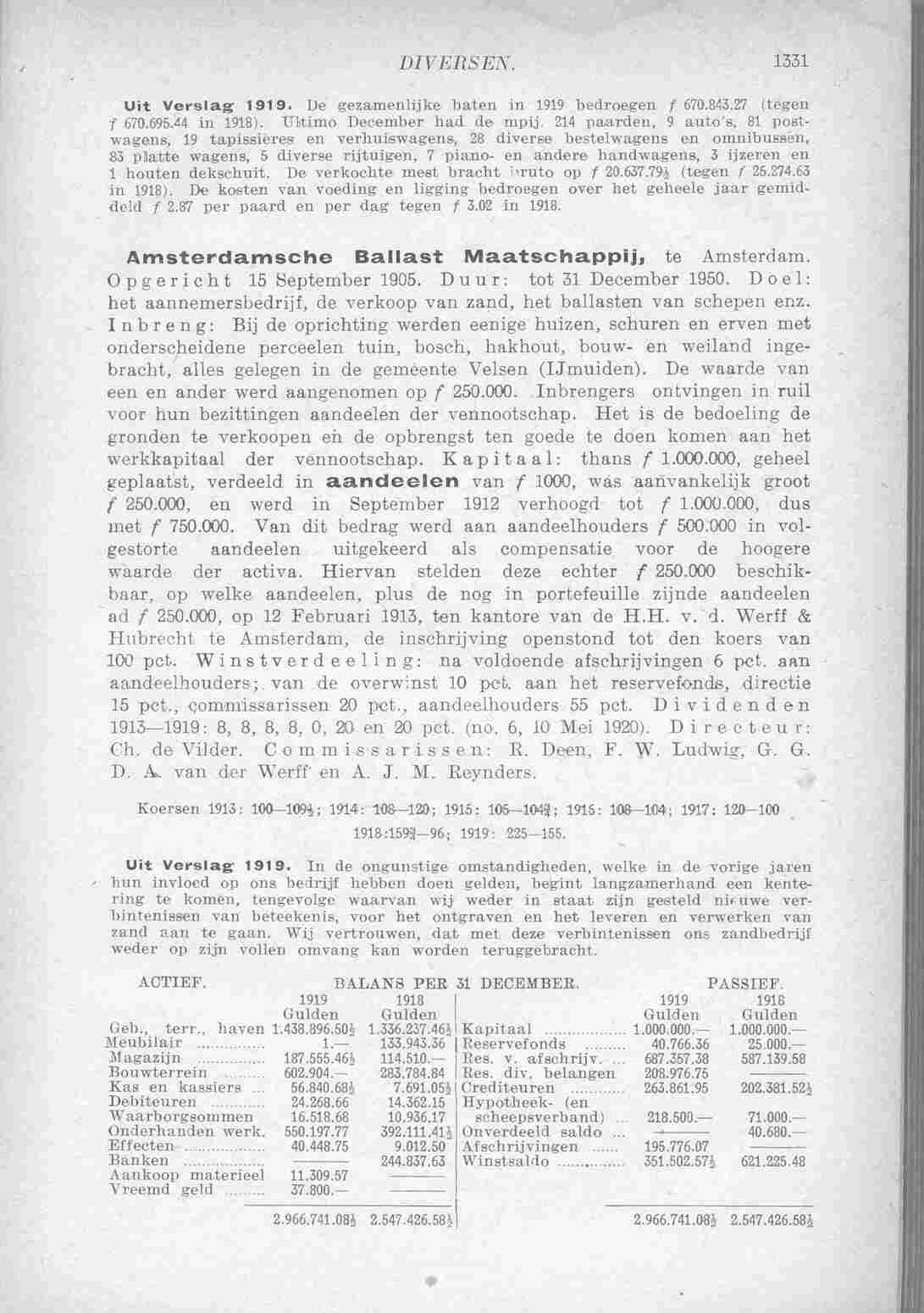Document Image