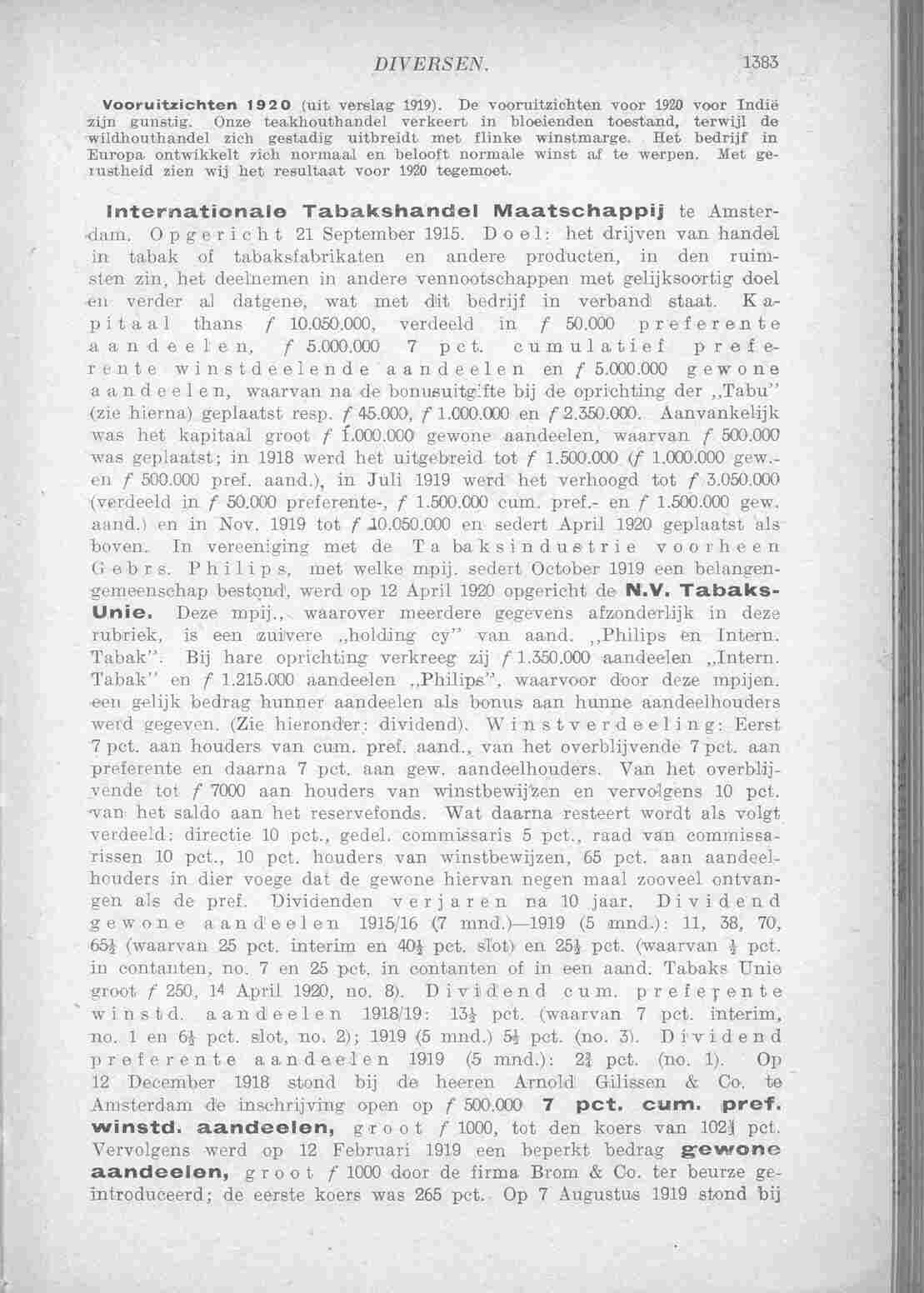 Document Image