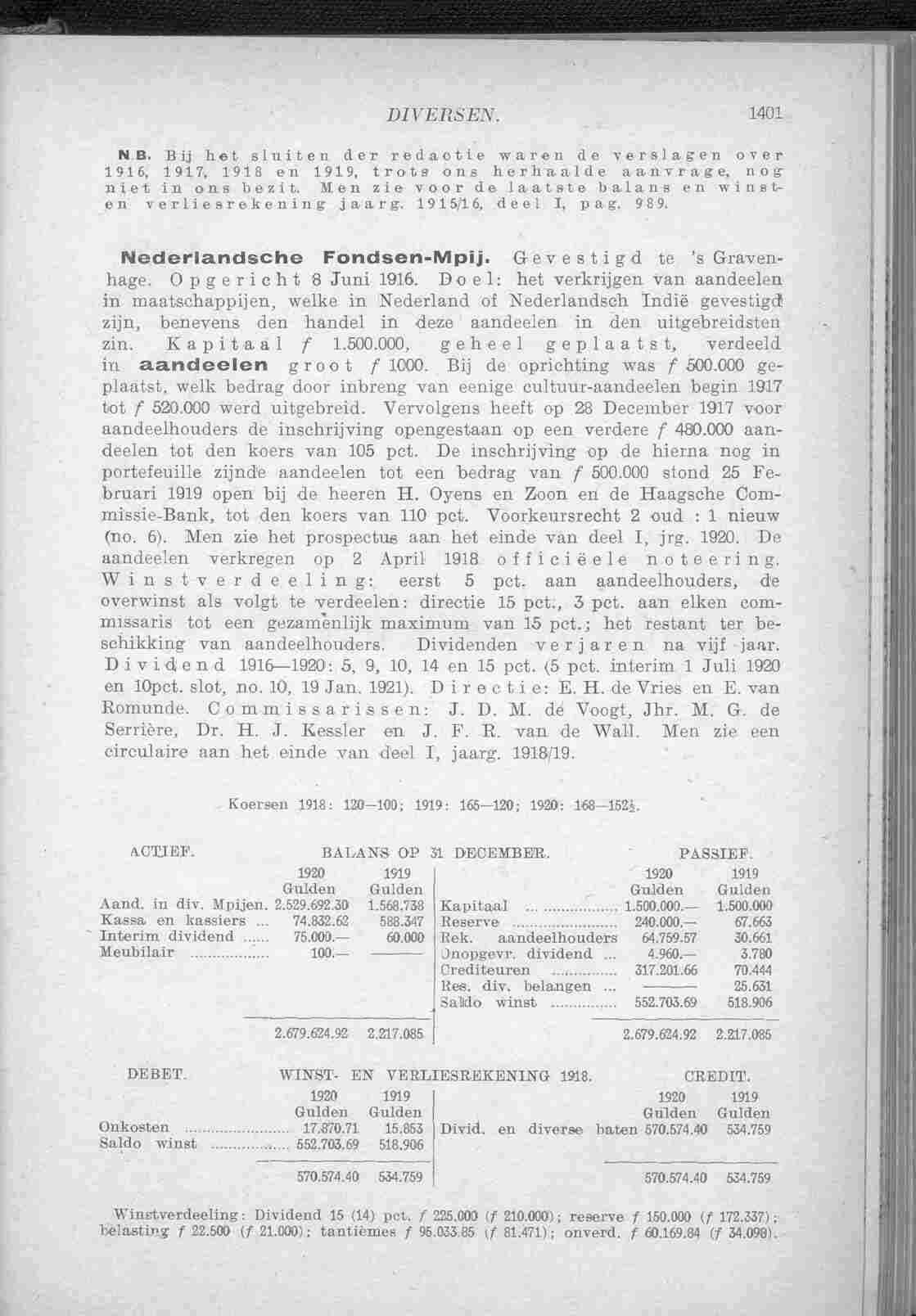 Document Image