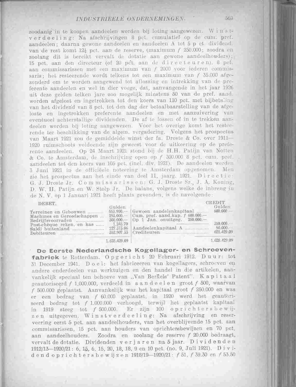 Document Image