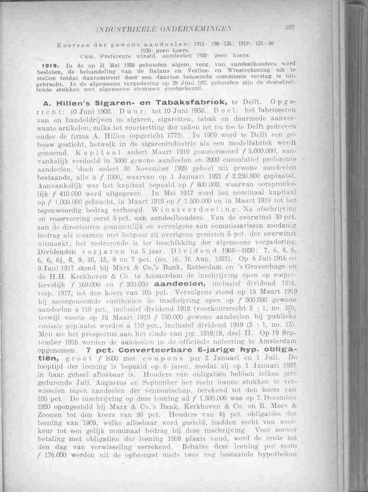 Document Image