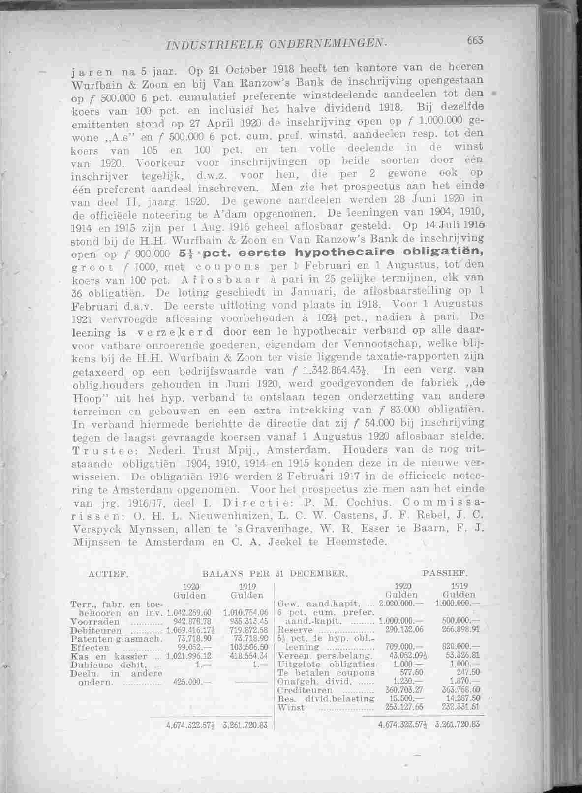Document Image