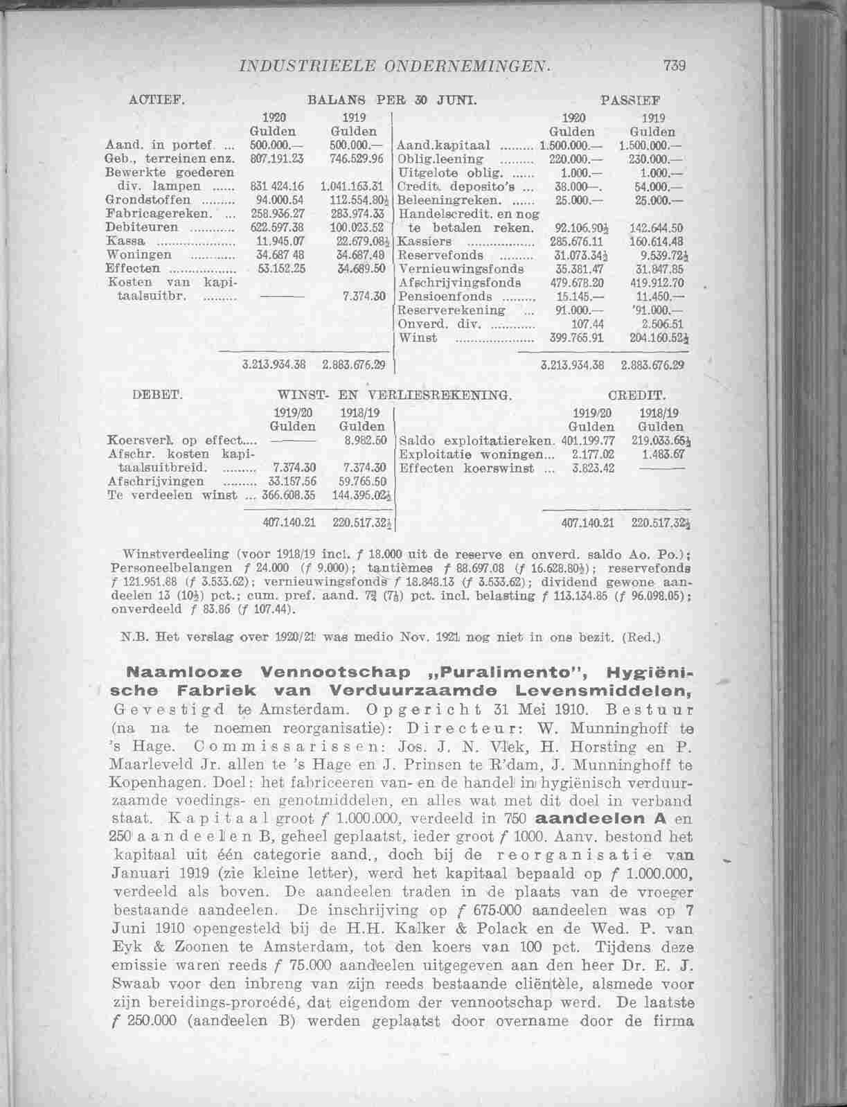 Document Image