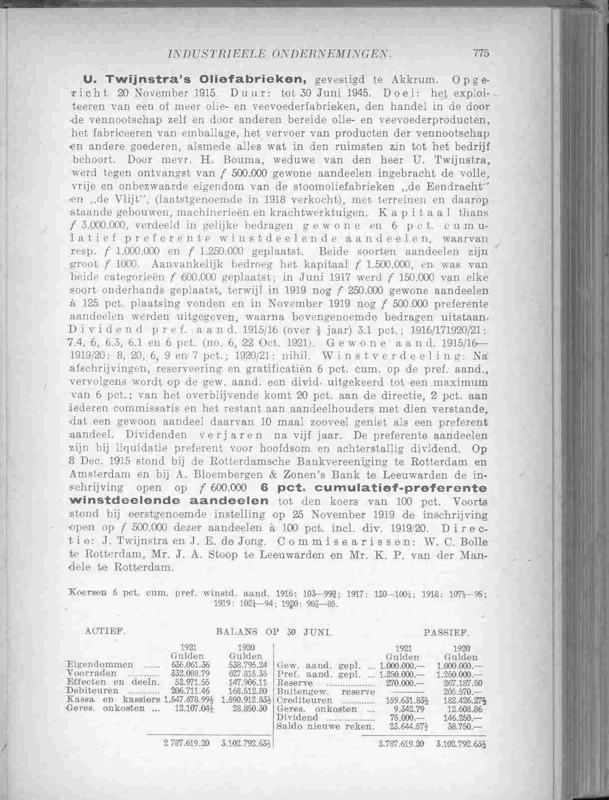 Document Image