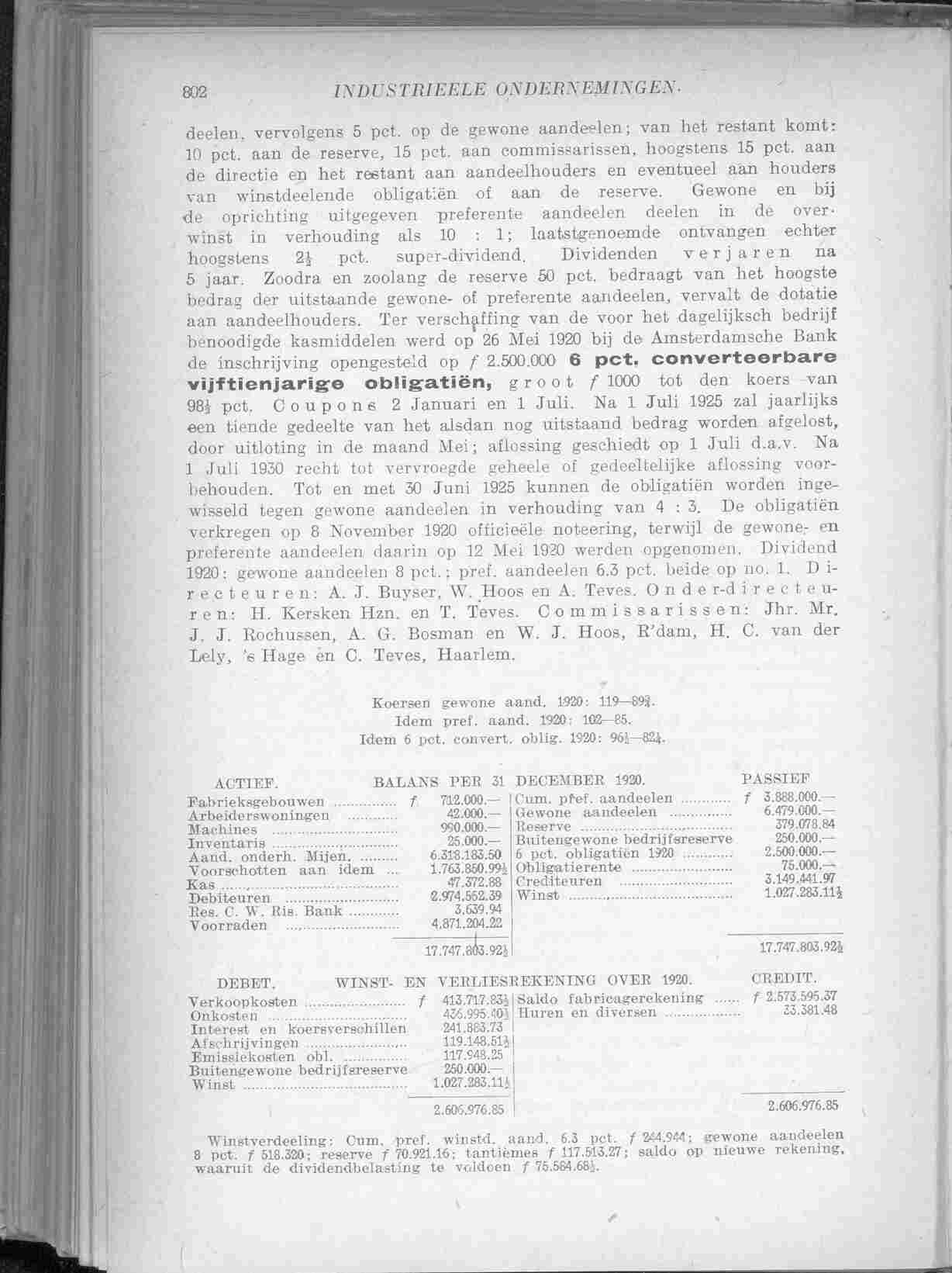 Document Image