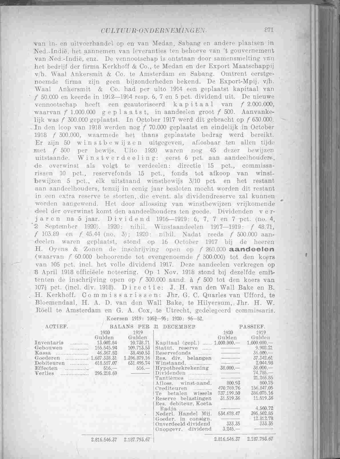Document Image