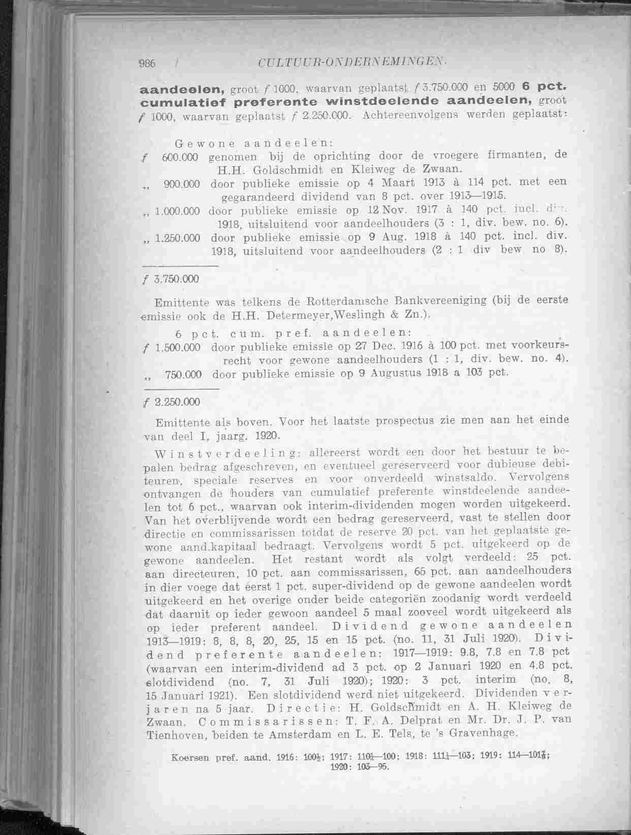 Document Image