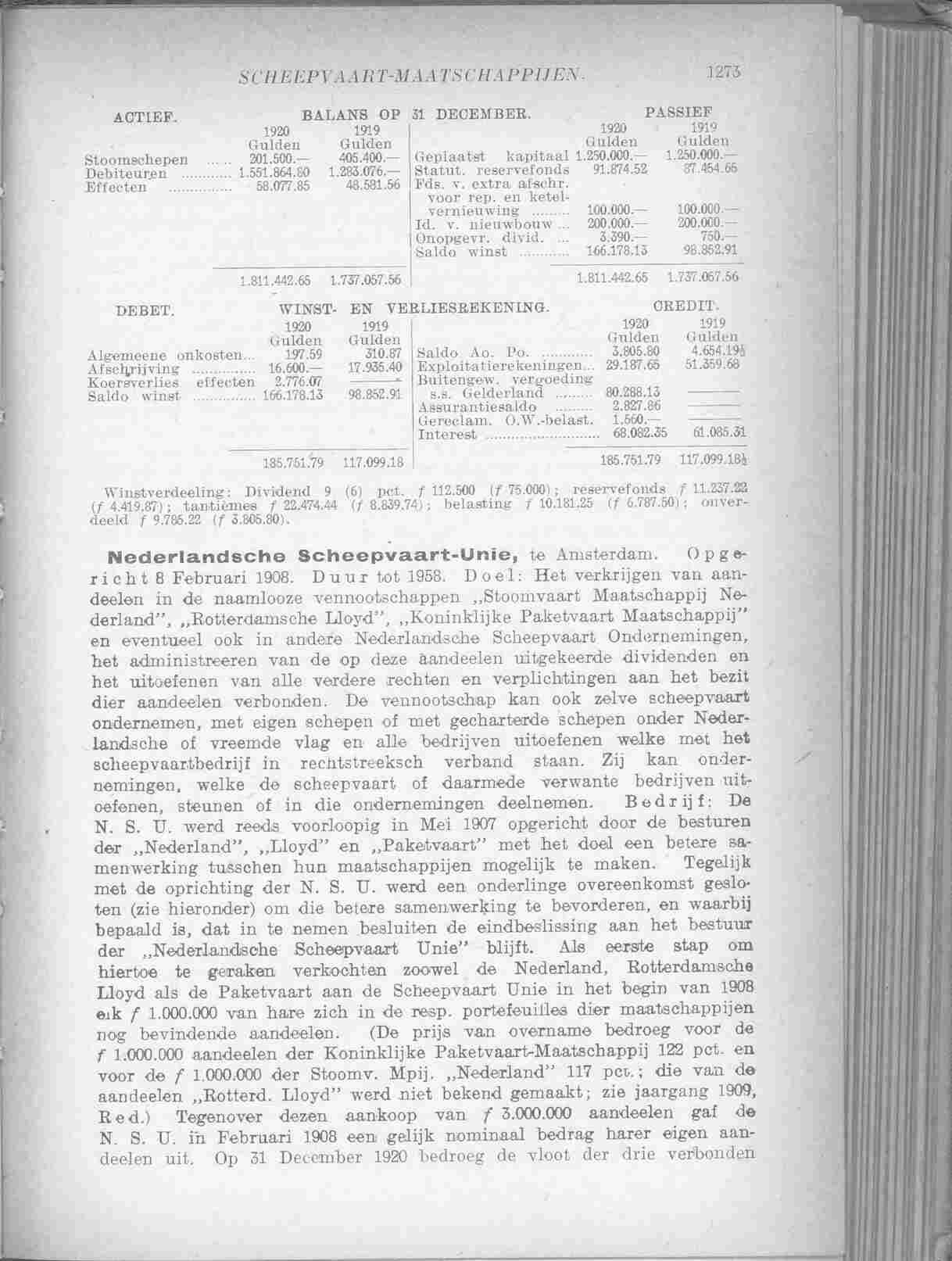 Document Image
