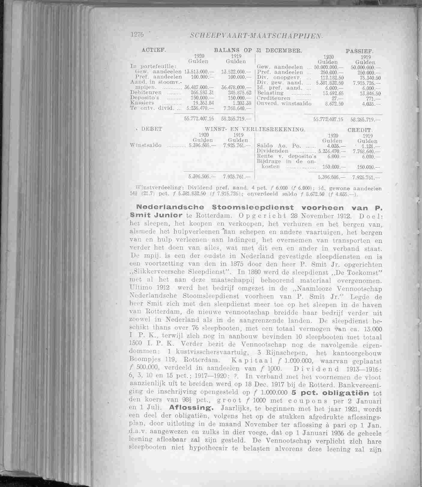 Document Image