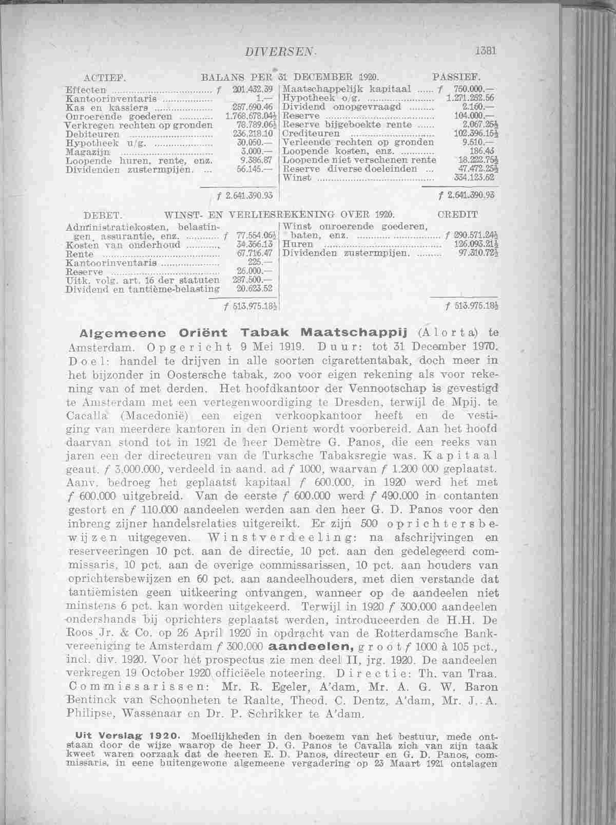 Document Image