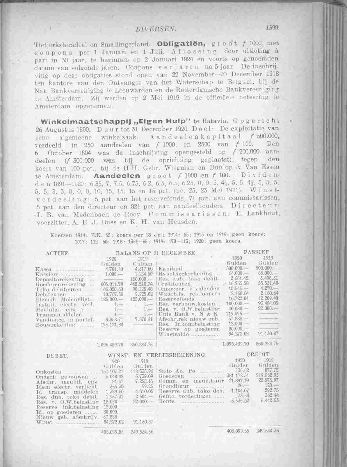 Document Image