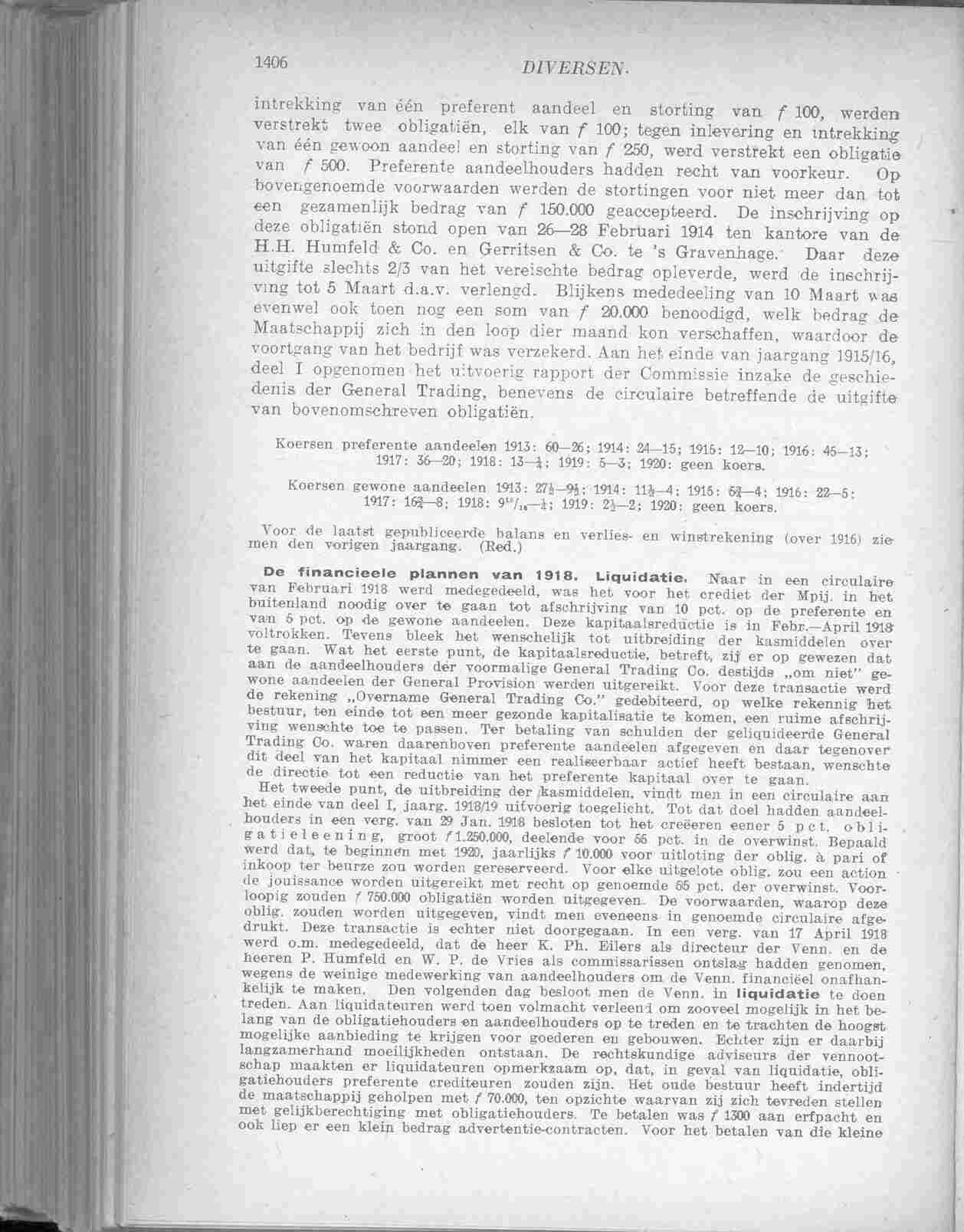 Document Image