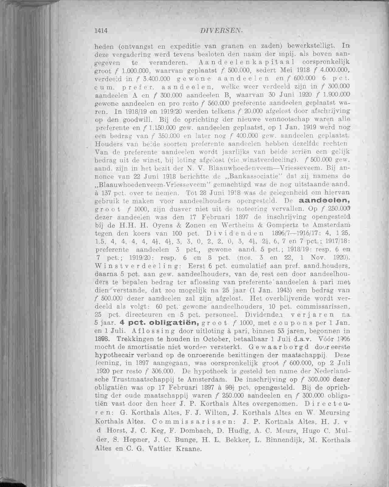 Document Image